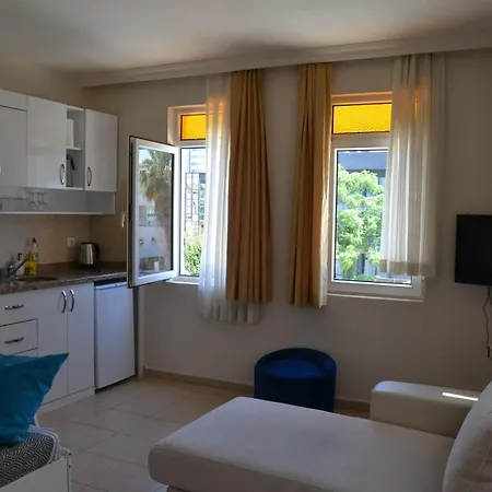 Aparthotel Safari Suit