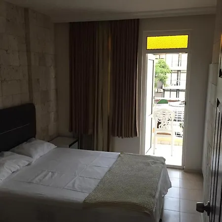 Safari Suit Apart Otel