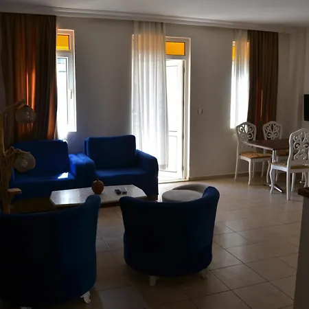 Apart-hotel Safari Suit Side